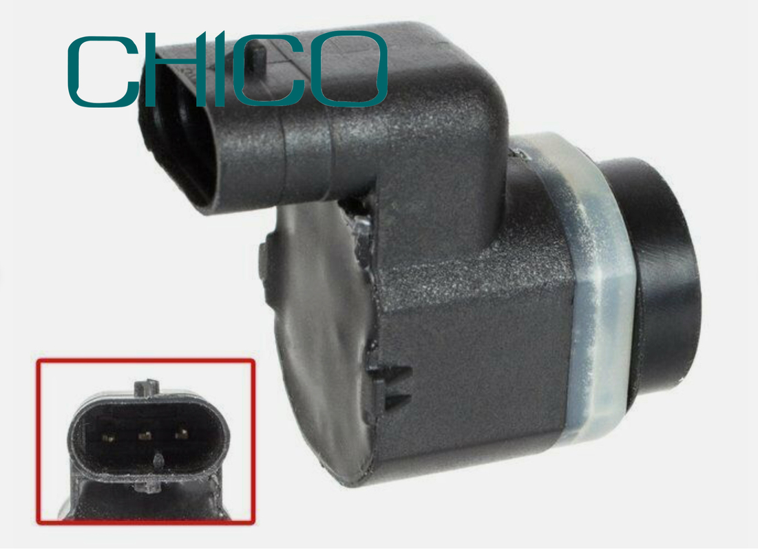 Sensor de asistencia al estacionamiento para automóviles ALFA ROMEO NISSAN OPEL 156102350 156106701 28438JD00A