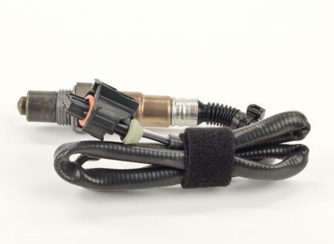 Sensor Bosch del oxígeno del coche CH-0270 0258006172 0258006924 Opel 0855252 0855351