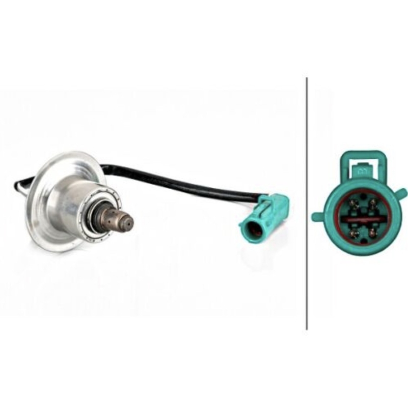 Sensor del oxígeno del vehículo para Ford 1527105