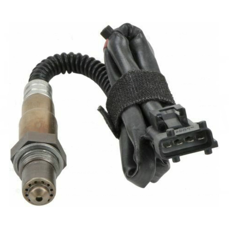 VW Polo Lambda Sensor del sensor 021906262C 06A906262B del oxígeno del coche de YM219F472CA