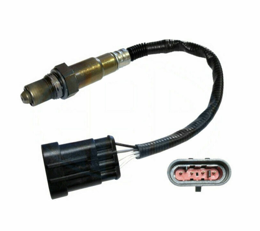 Sensor del O2 del vehículo de Bosch Fiat Iveco Siemens para 0258006206 46750245 A2C59513169