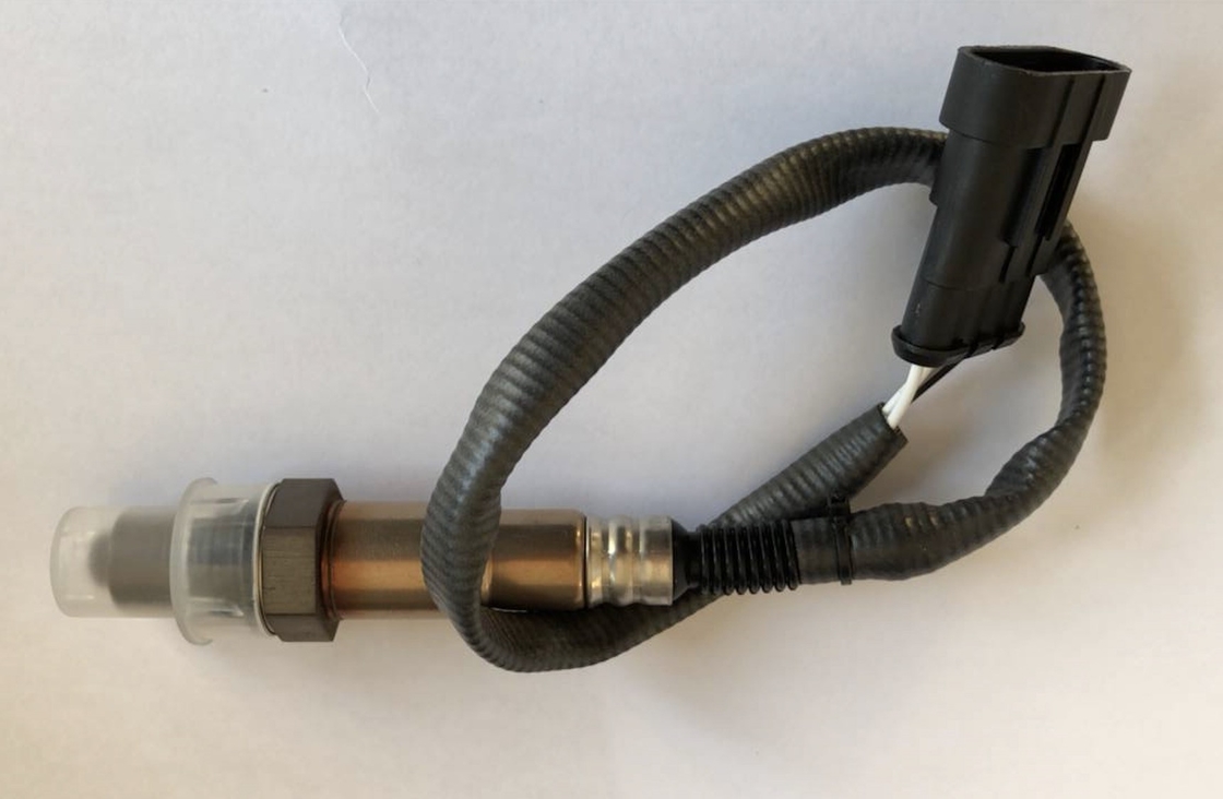 Sensor del O2 del vehículo de Bosch Fiat Iveco Siemens para 0258006206 46750245 A2C59513169