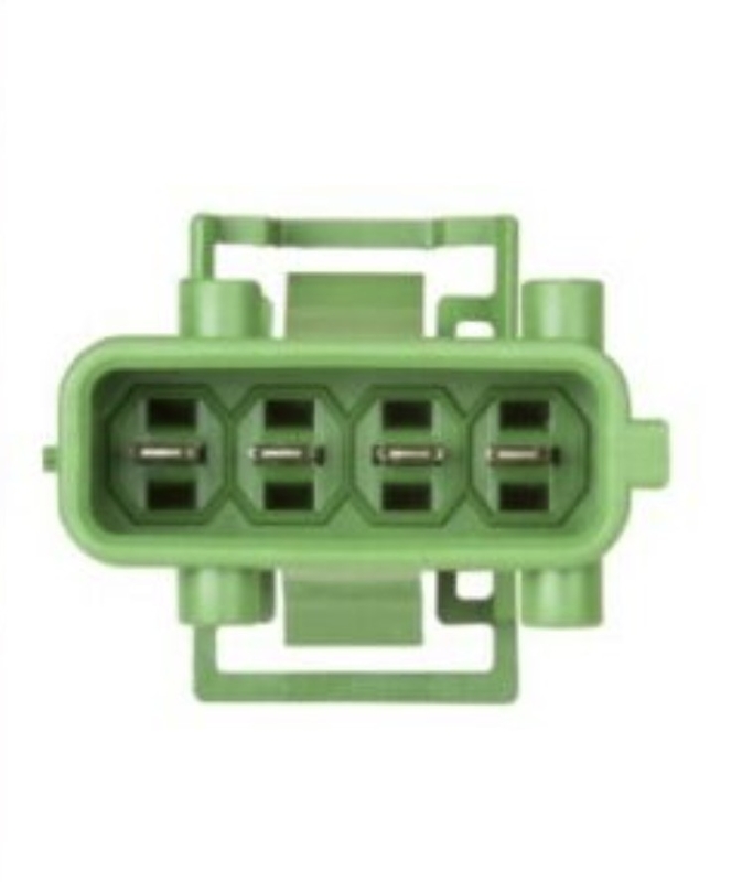Sensor del O2 de la lambda del coche de Bosch Citroen Peugeot Fiat para 0258006028 161848 1628CW 9622997680