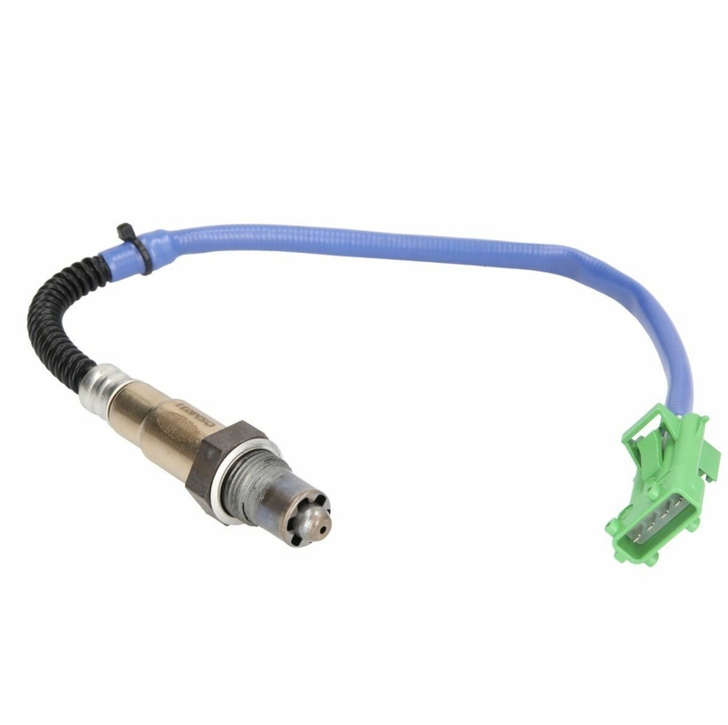 Sensor del O2 de la lambda del coche de Bosch Citroen Peugeot Fiat para 0258006028 161848 1628CW 9622997680