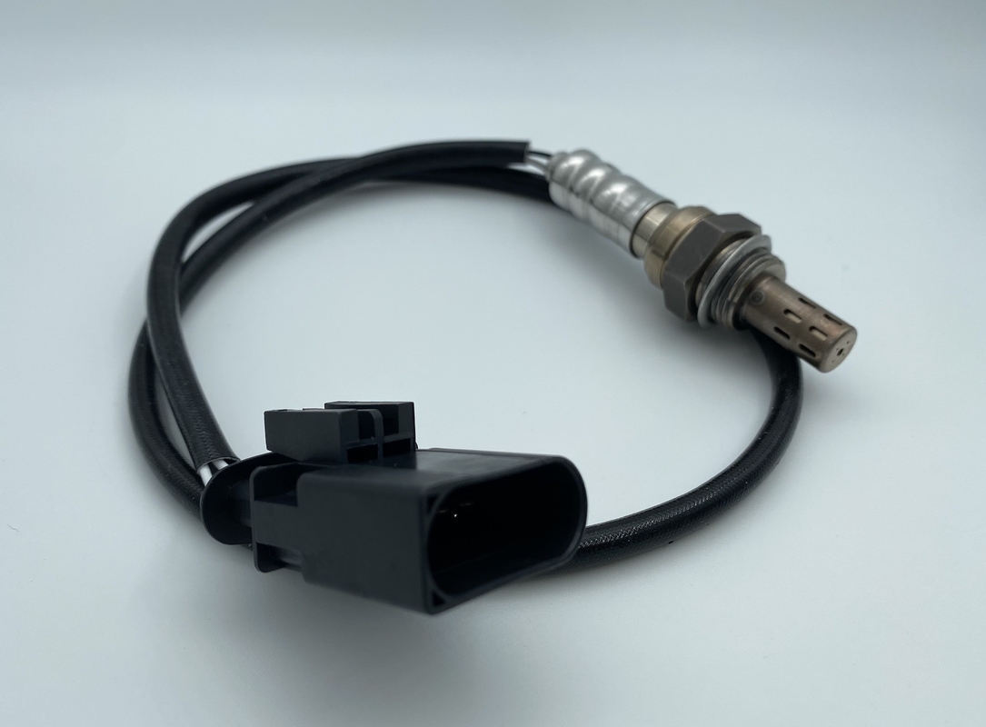 Sensor fácil del oxígeno del coche de la instalación para BMW Siemens 0872674 A2C59513888