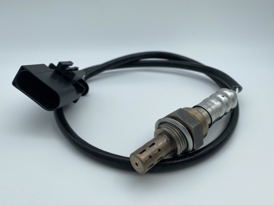 Sensor fácil del oxígeno del coche de la instalación para BMW Siemens 0872674 A2C59513888