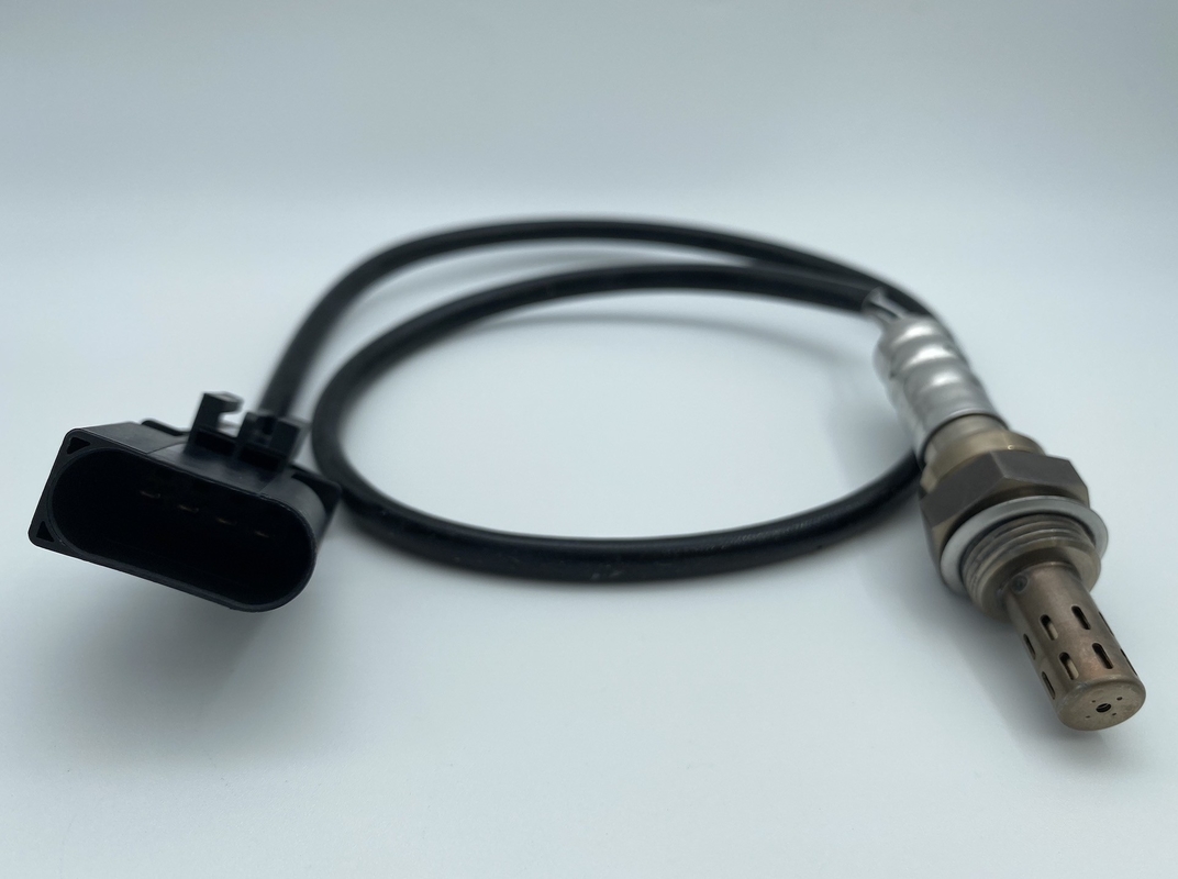 Sensor fácil del oxígeno del coche de la instalación para BMW Siemens 0872674 A2C59513888