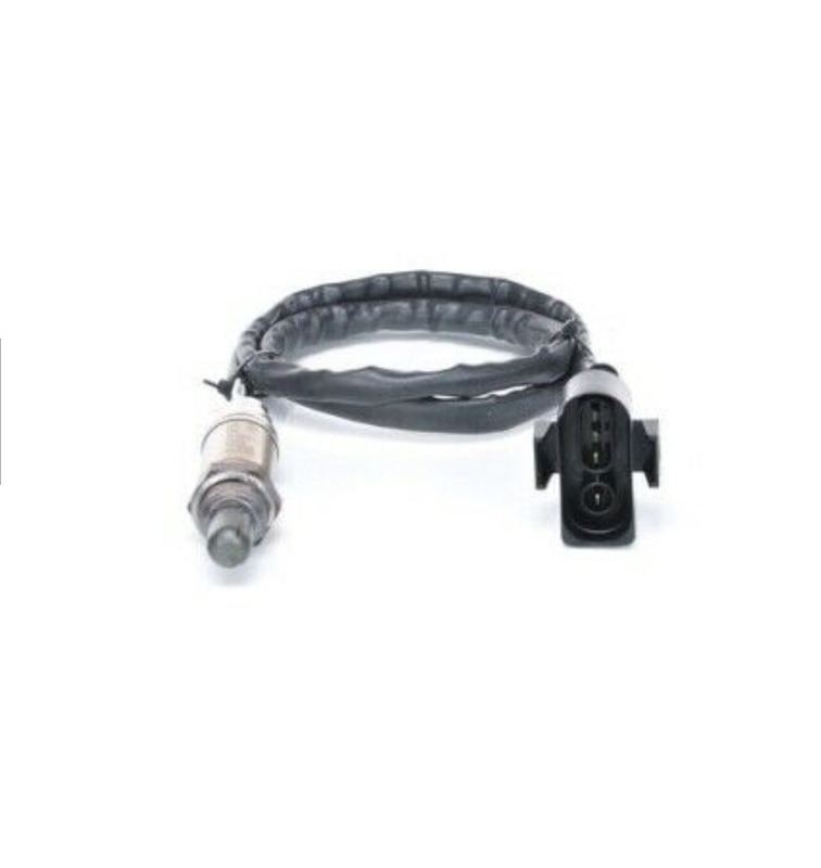 Sensor del oxígeno del coche de VW de BOSCH TOYOTA para 0258003478 89465-19295 032906265A