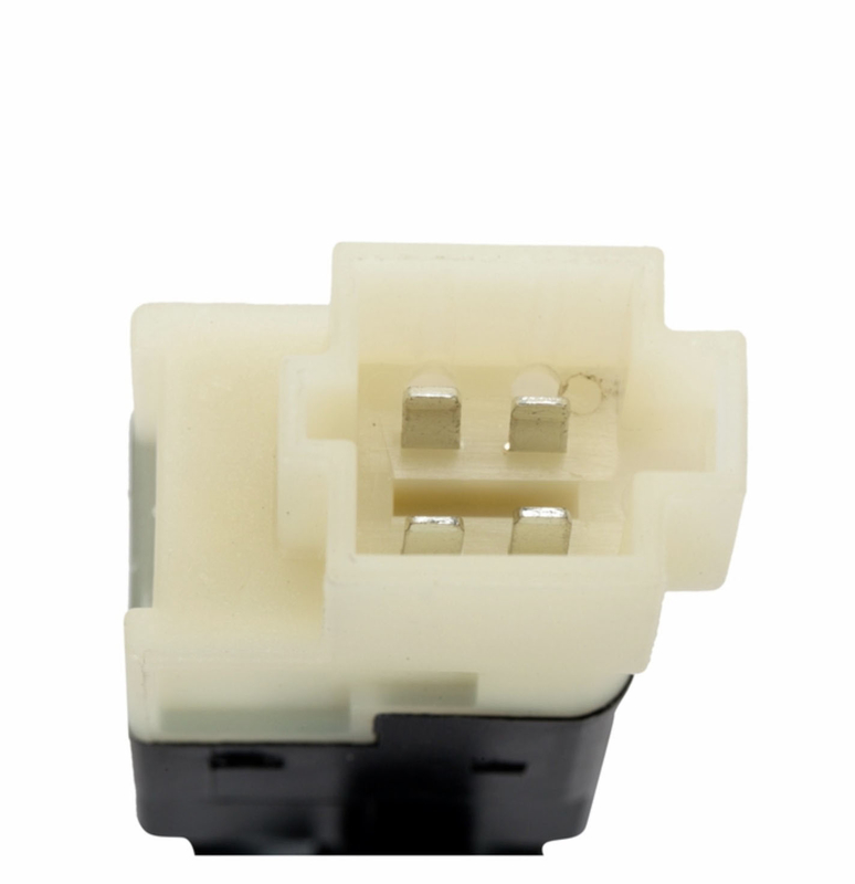Interruptores de la luz del freno de VW de Mercedes para 0015454409 0015456709 2E0945515B