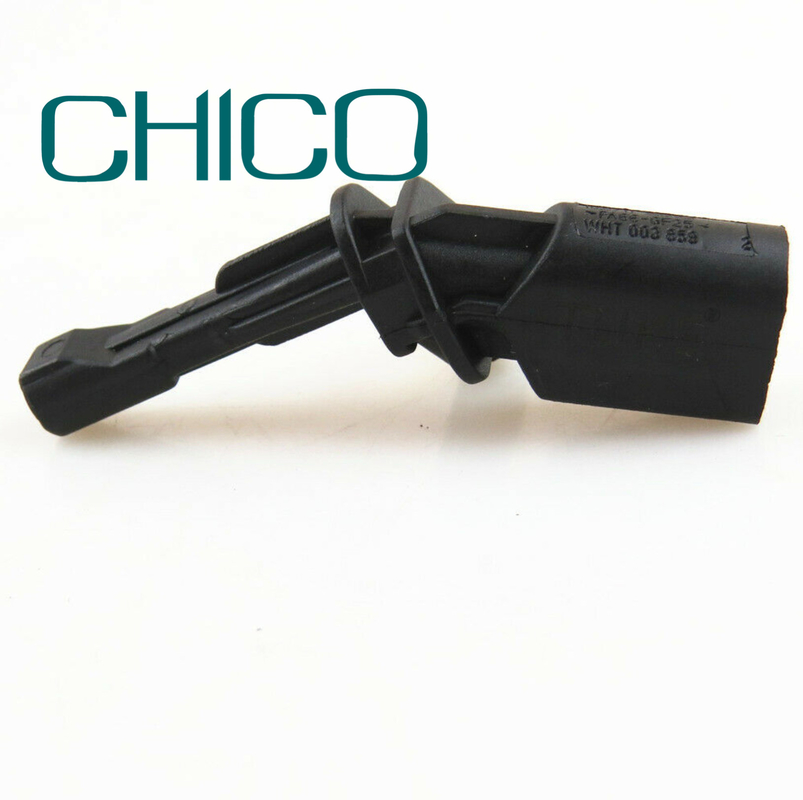 sensor del ABS del coche de la profundidad de 39.5m m que cabe para VW 0986594507 1K0927808 WHT003858 de BOSCH