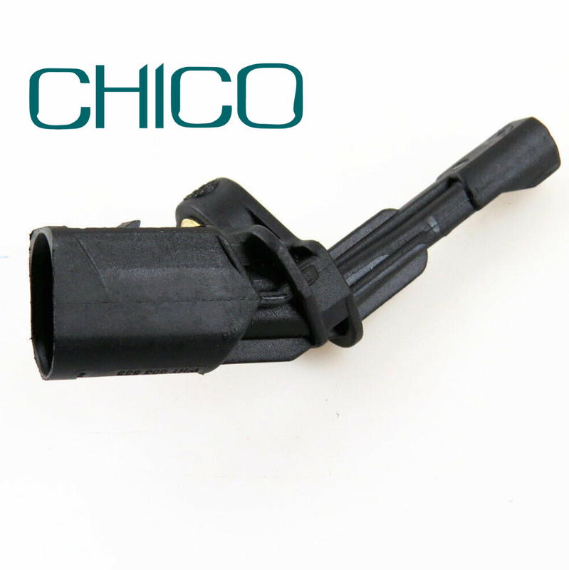 sensor del ABS del coche de la profundidad de 39.5m m que cabe para VW 0986594507 1K0927808 WHT003858 de BOSCH