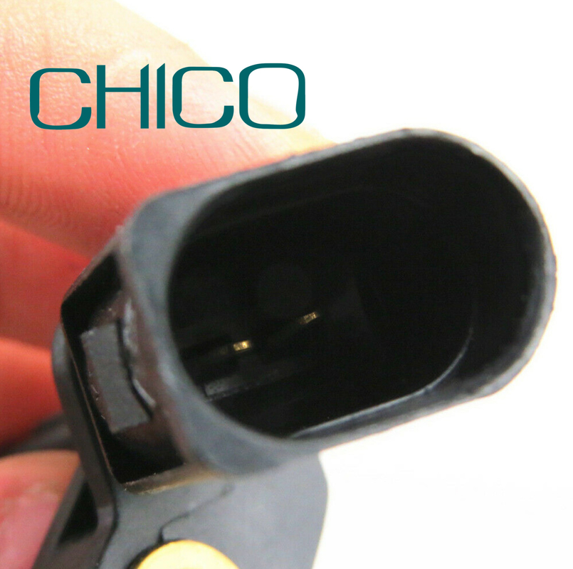 sensor del ABS del coche de la profundidad de 39.5m m que cabe para VW 0986594507 1K0927808 WHT003858 de BOSCH