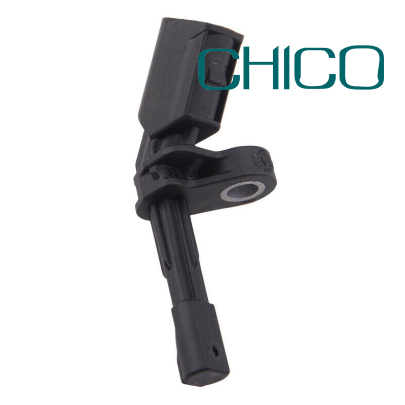 Sensor trasero izquierdo del ABS del coche para 0986594506 1K0927807 WHT003859 BOSCH VW