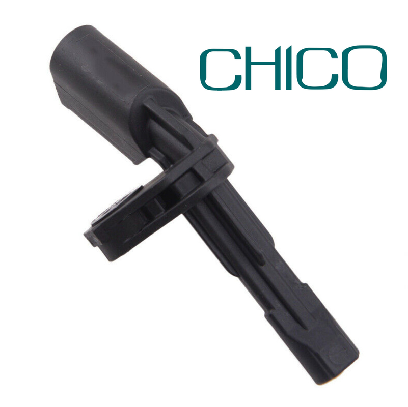 Sensor trasero izquierdo del ABS del coche para 0986594506 1K0927807 WHT003859 BOSCH VW