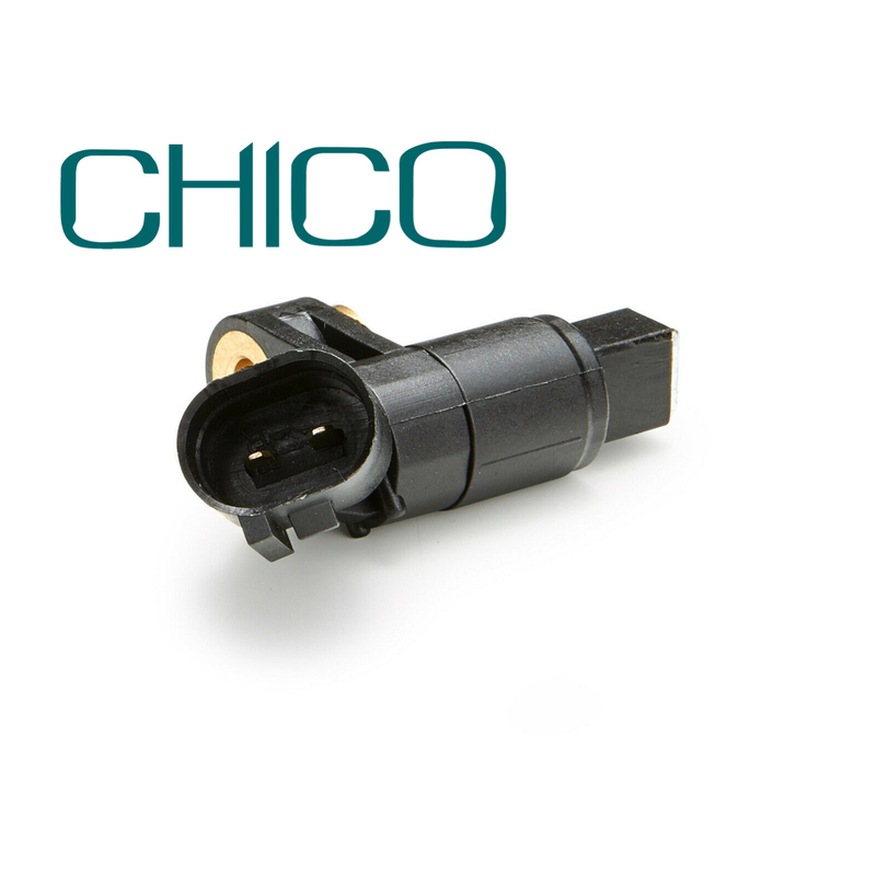 VW 0986594000 S105705002 1H0927808 de Front Wheel Speed Sensor For BOSCH SIEMENS de la derecha del ISO