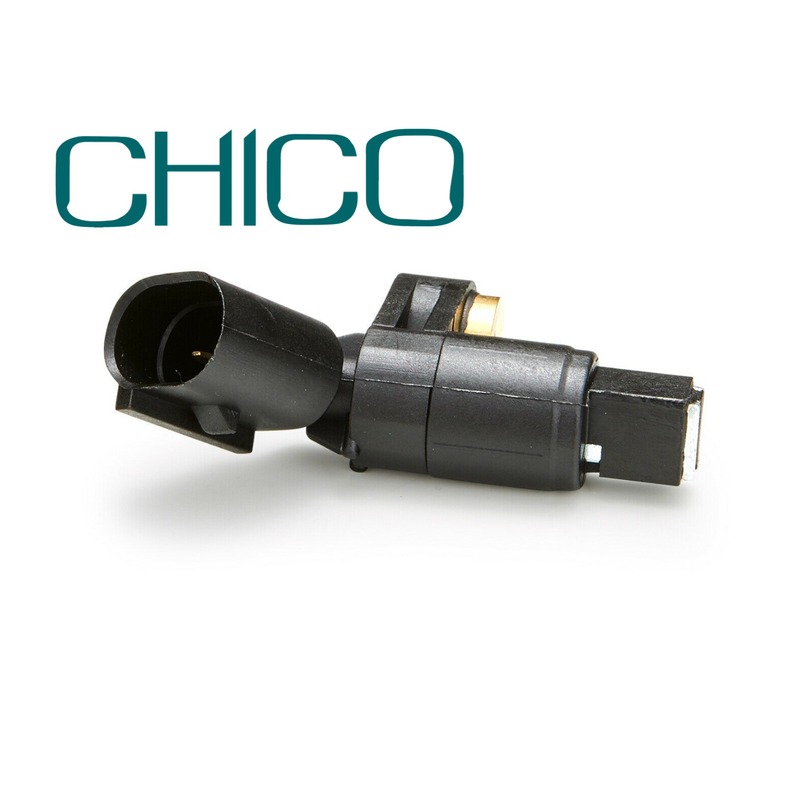 VW 0986594000 S105705002 1H0927808 de Front Wheel Speed Sensor For BOSCH SIEMENS de la derecha del ISO