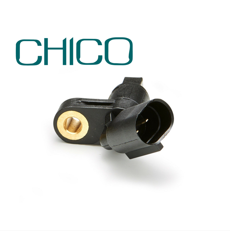 VW 0986594000 S105705002 1H0927808 de Front Wheel Speed Sensor For BOSCH SIEMENS de la derecha del ISO