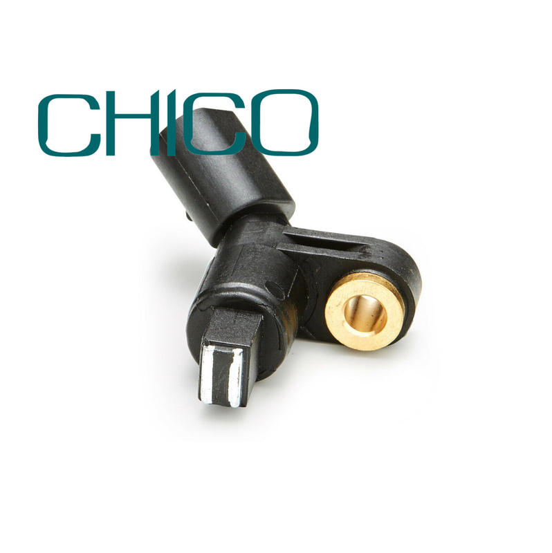 VW 0986594000 S105705002 1H0927808 de Front Wheel Speed Sensor For BOSCH SIEMENS de la derecha del ISO