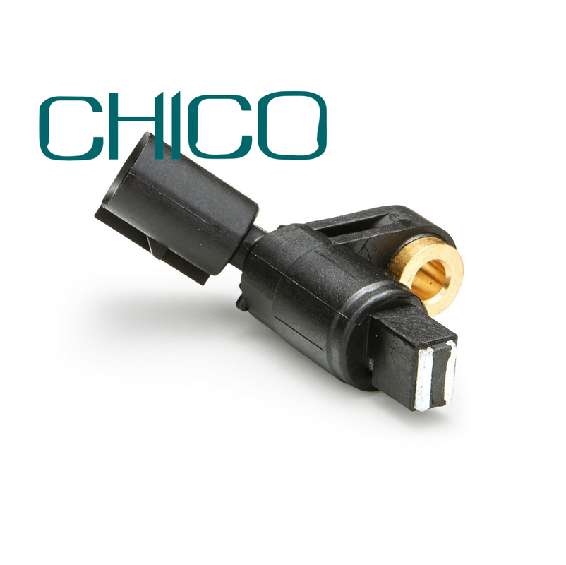 VW 0986594000 S105705002 1H0927808 de Front Wheel Speed Sensor For BOSCH SIEMENS de la derecha del ISO