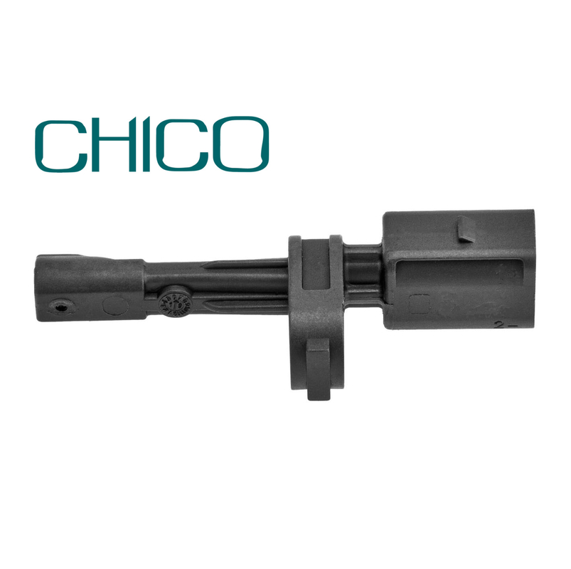 sensor auto del ABS de la profundidad de 38m m que cabe para VW de 0986594526 2K0927807 BOSCH