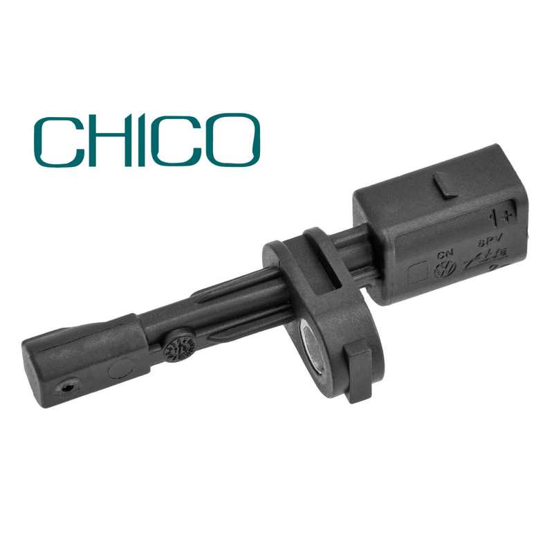 sensor auto del ABS de la profundidad de 38m m que cabe para VW de 0986594526 2K0927807 BOSCH