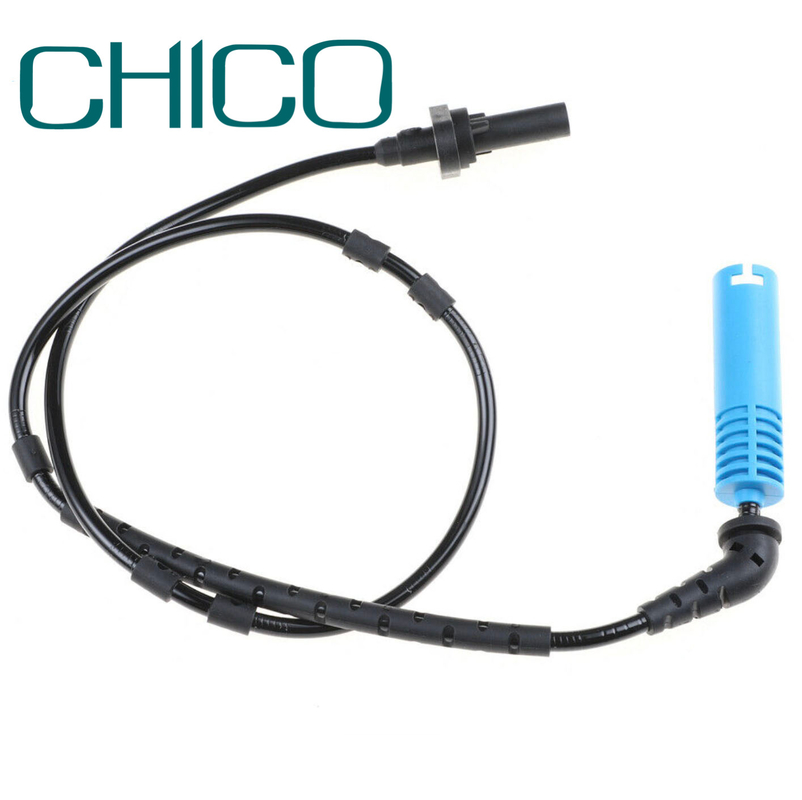 34523405907 sensor de velocidad de rueda de BMW X3 del sensor 0265007622 del ABS del coche de BOSCH