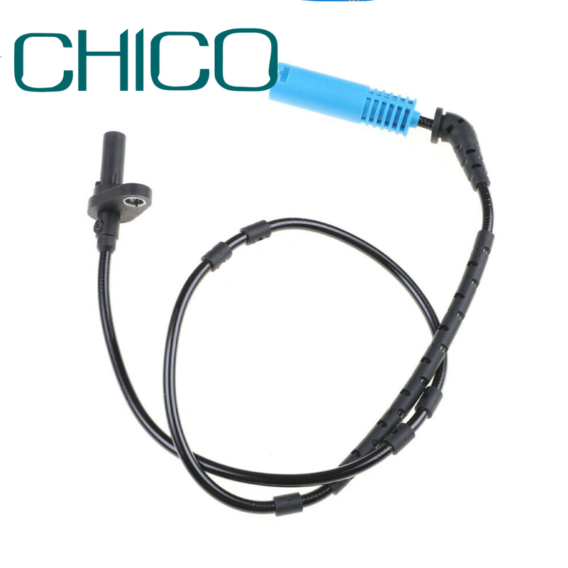 34523405907 sensor de velocidad de rueda de BMW X3 del sensor 0265007622 del ABS del coche de BOSCH