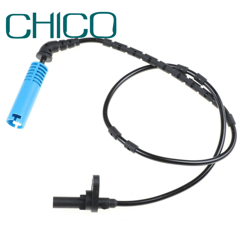 34523405907 sensor de velocidad de rueda de BMW X3 del sensor 0265007622 del ABS del coche de BOSCH