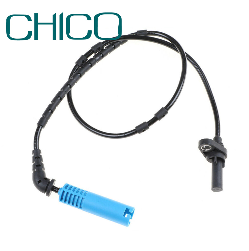 34523405907 sensor de velocidad de rueda de BMW X3 del sensor 0265007622 del ABS del coche de BOSCH