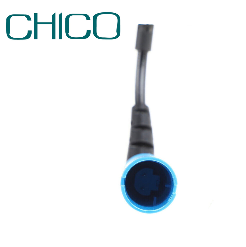 34523405907 sensor de velocidad de rueda de BMW X3 del sensor 0265007622 del ABS del coche de BOSCH