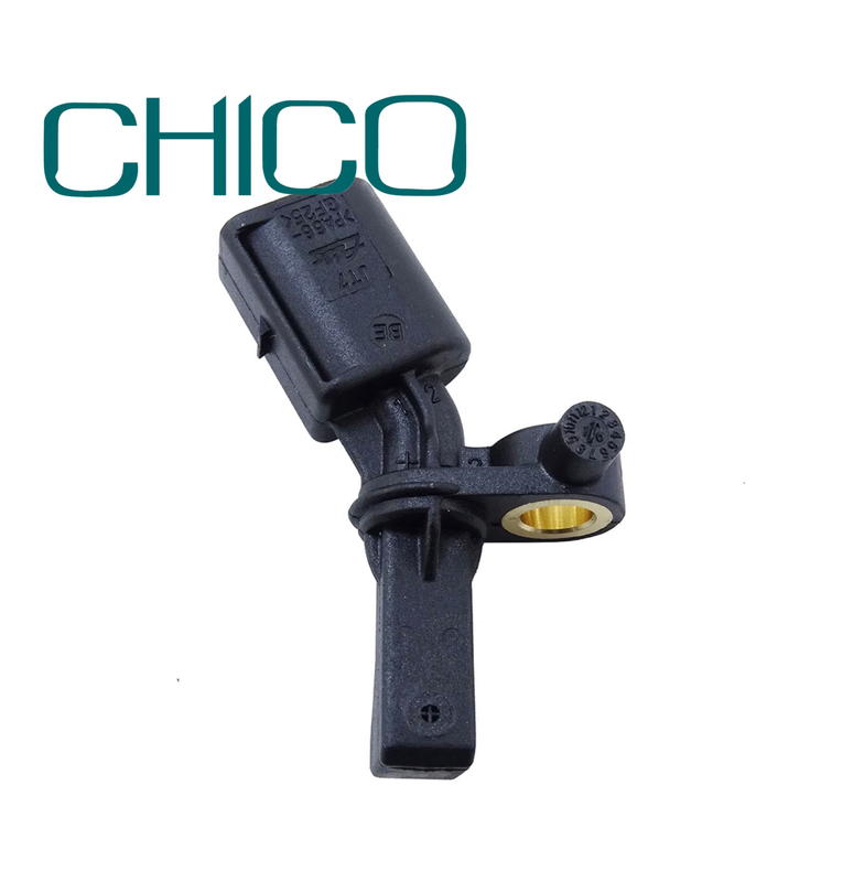 Sensor anti 098659450 del sistema de frenos de la cerradura de VW HITACHI de BOSCH 1314-11 6E0927807B 6Q0927807B