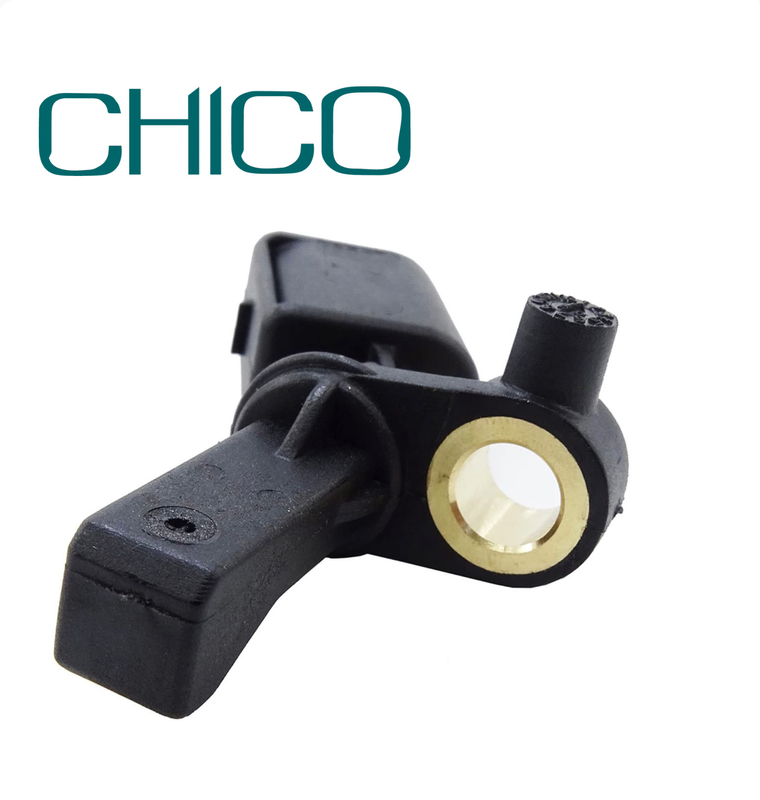 Sensor anti 098659450 del sistema de frenos de la cerradura de VW HITACHI de BOSCH 1314-11 6E0927807B 6Q0927807B