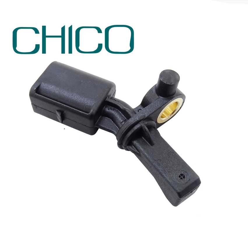 Sensor anti 098659450 del sistema de frenos de la cerradura de VW HITACHI de BOSCH 1314-11 6E0927807B 6Q0927807B