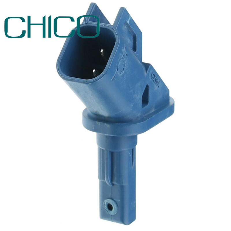 El sensor azul del ABS del coche del OEM para BOSCH VADEA 0986594556 1356184 3M5T2B372DA