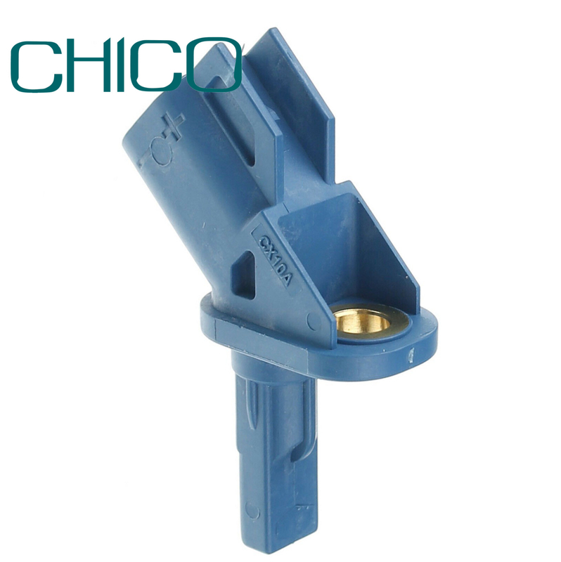 El sensor azul del ABS del coche del OEM para BOSCH VADEA 0986594556 1356184 3M5T2B372DA
