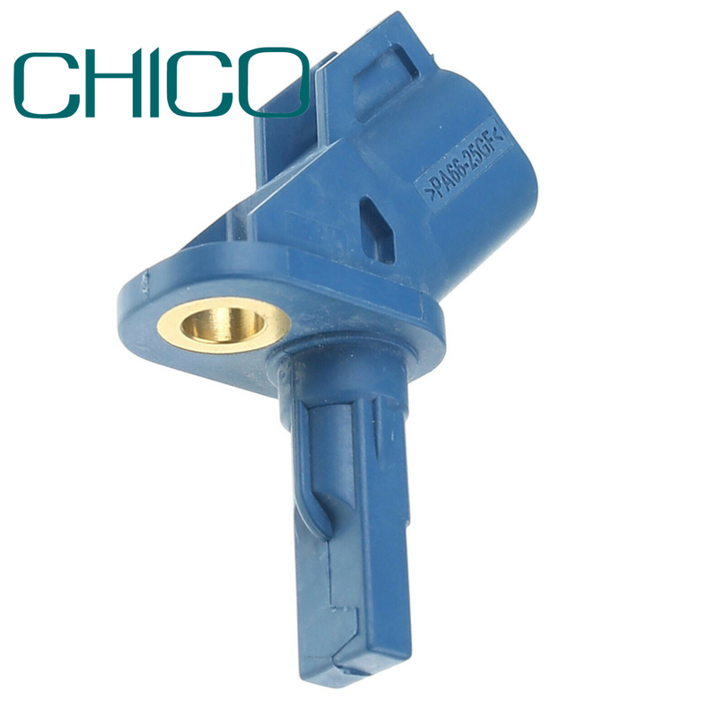 El sensor azul del ABS del coche del OEM para BOSCH VADEA 0986594556 1356184 3M5T2B372DA