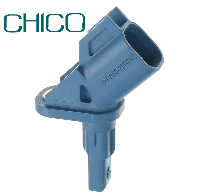 El sensor azul del ABS del coche del OEM para BOSCH VADEA 0986594556 1356184 3M5T2B372DA