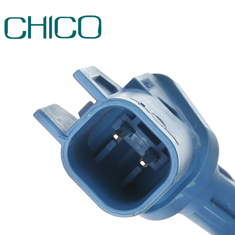 El sensor azul del ABS del coche del OEM para BOSCH VADEA 0986594556 1356184 3M5T2B372DA