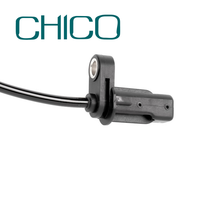 Sensor de velocidad de rueda del Bmw de BOSCH 34526762466