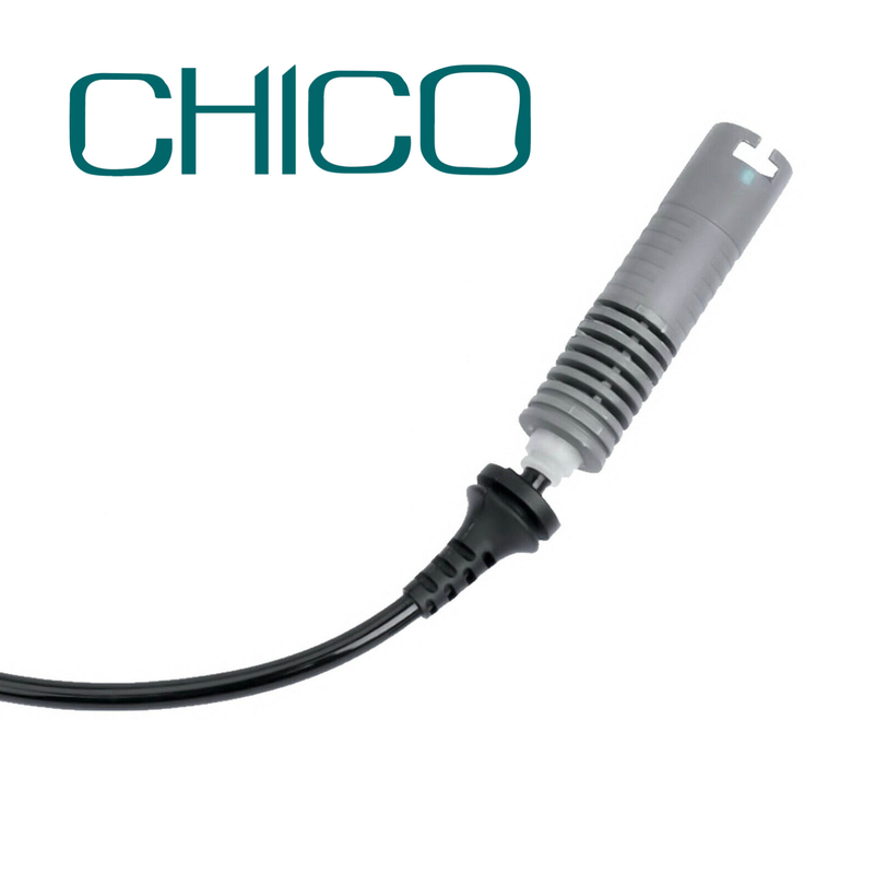 Sensor de velocidad de rueda del Bmw de BOSCH 34526762466