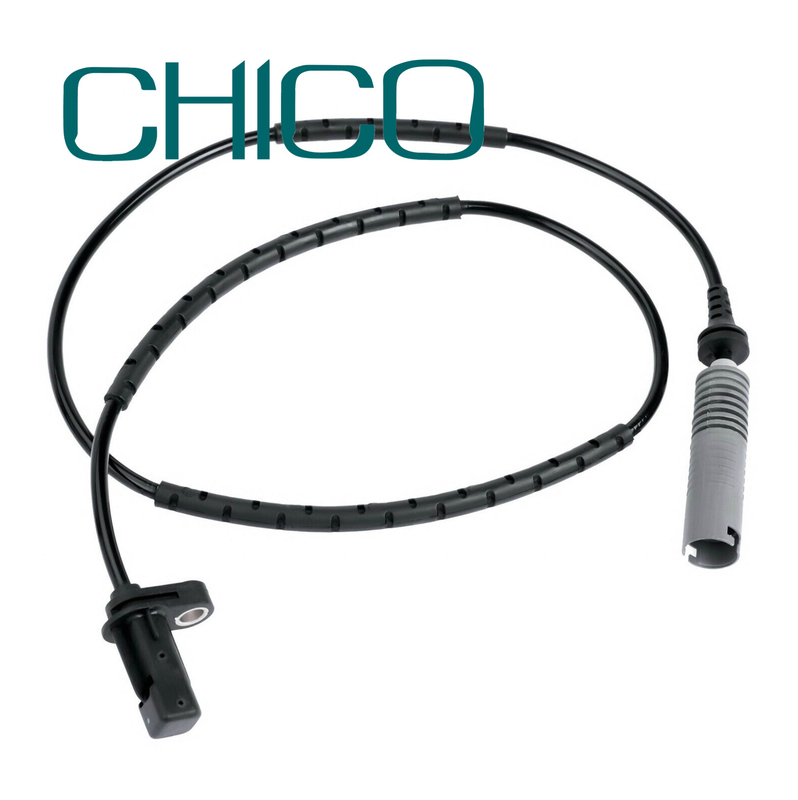 Sensor de velocidad de rueda del Bmw de BOSCH 34526762466