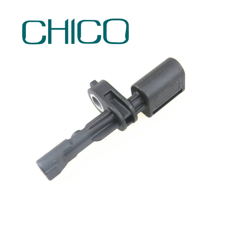 Front Car Wheel Speed Sensor izquierdo para VW SIEMENS de BOSCH 0986594500 A2C59513057 6Q0927803A