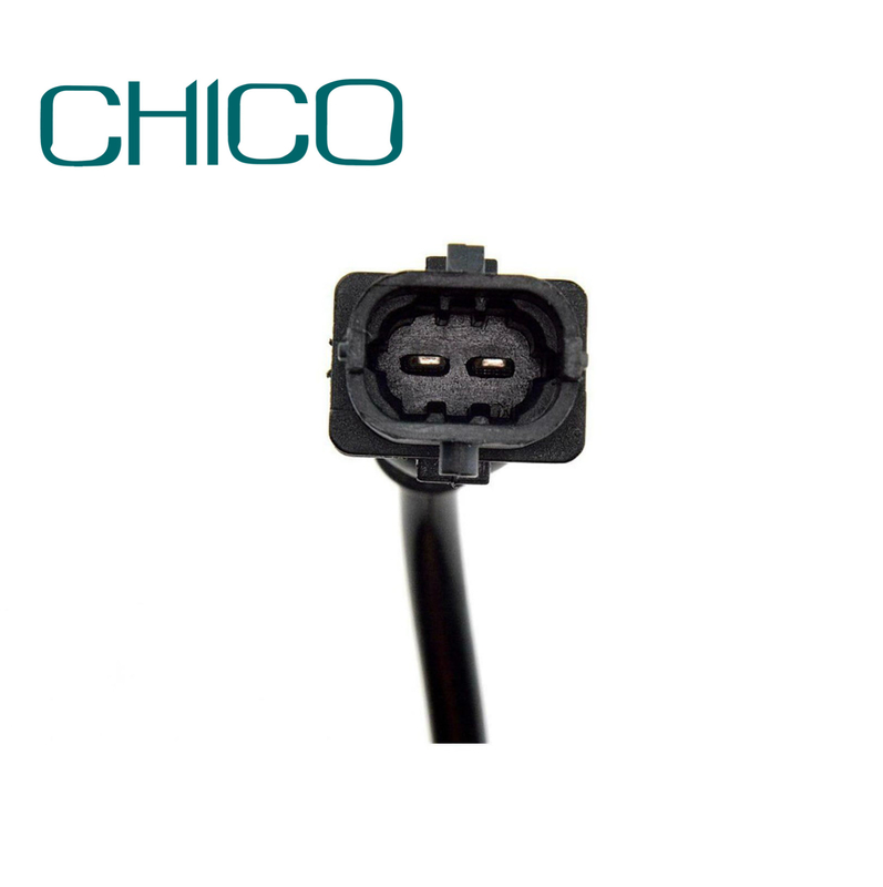 sensor del ABS del coche de 28m m que cabe para BOSCH GENERAL MOTORS OPEL 0986594027 1238236 S107470001