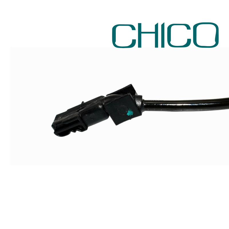 sensor del ABS del coche de la profundidad de 25m m que cabe para MB RENAULT de BOSCH 0265007467 A2405400517 8200043135