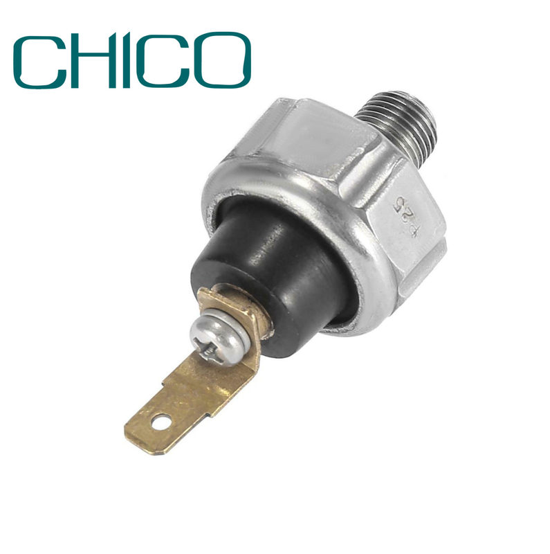 Interruptor del sensor de presión del aceite del circuito N.C. para GM HYUNDAI de 3024539 3600688 37240-634-671 FORD