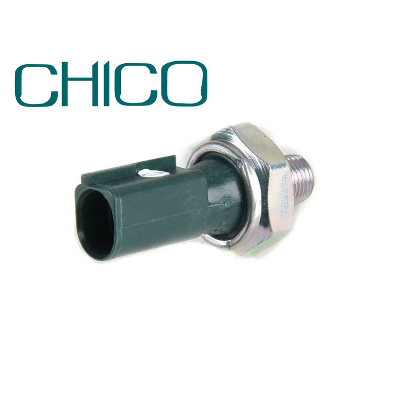 CHICO Oil Pressure Sensor Switch para VW 036919081A 036919081B 036919081C