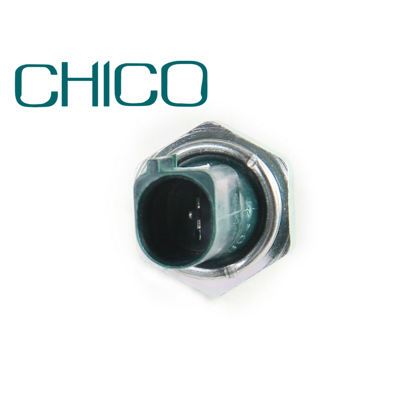 CHICO Oil Pressure Sensor Switch para VW 036919081A 036919081B 036919081C