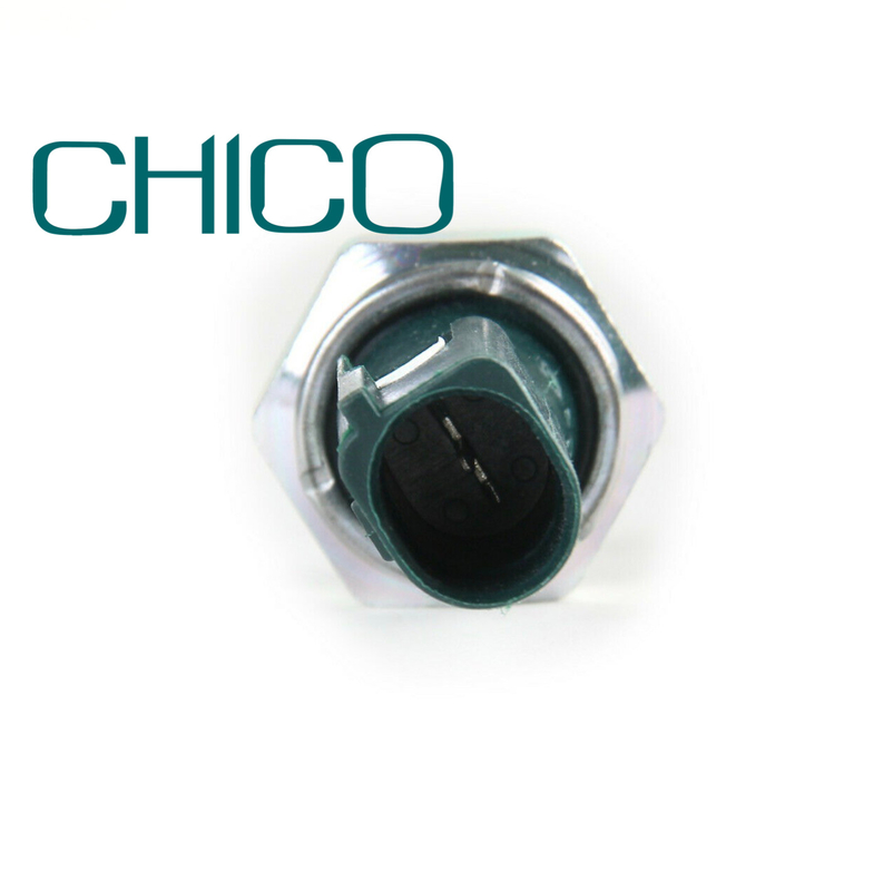 CHICO Oil Pressure Sensor Switch para VW 036919081A 036919081B 036919081C