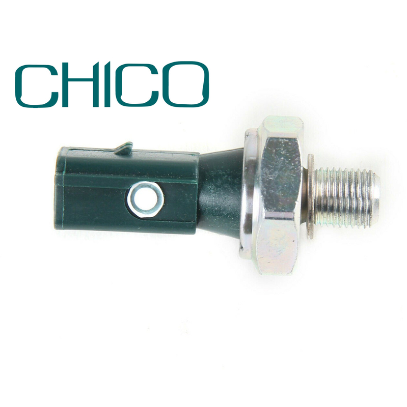 CHICO Oil Pressure Sensor Switch para VW 036919081A 036919081B 036919081C