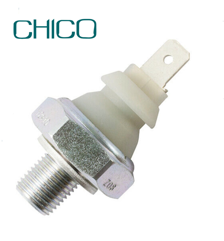 Interruptor de sensor de presión de aceite M10x1 para FORD VW 1669964 95VW-9278C-A 038919081A